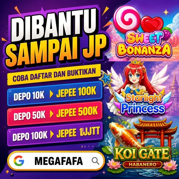 web slot